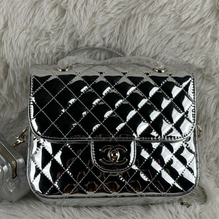 Ch**el cf series bags